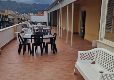 Bed And Breakfast Affittacamere Le Stanze Di Auorora